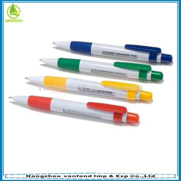 Factory direct window message advertising pen